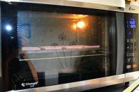 红糖红枣糕的做法步骤11