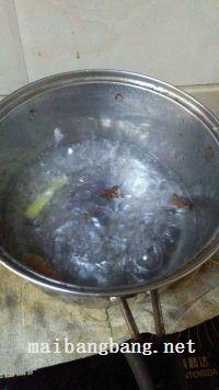 自制肉松的做法步骤2