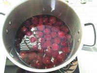 杨梅饮的做法步骤2