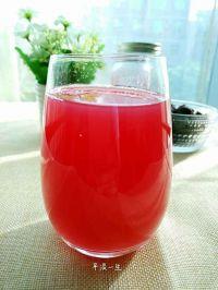 杨梅饮的做法步骤6