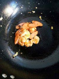 虾仁骨汤面#小虾创意料理#的做法步骤5