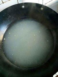 虾仁骨汤面#小虾创意料理#的做法步骤6