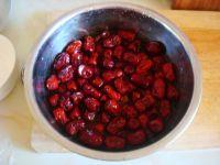 枣泥酥的做法步骤1