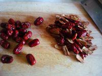 枣泥酥的做法步骤2