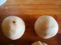 枣泥酥的做法步骤16