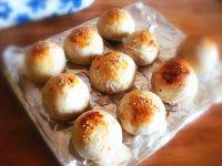 枣泥酥的做法步骤18