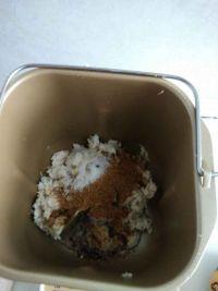 自制海苔芝麻鳕鱼松的做法步骤8