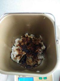 自制海苔芝麻鳕鱼松的做法步骤9