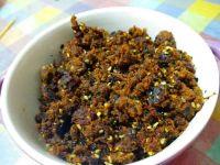 自制海苔芝麻鳕鱼松的做法步骤14