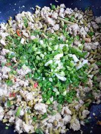 烂肉豇豆的做法步骤13