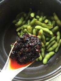双味毛豆的做法步骤6