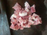 糯香土豆排骨的做法步骤2