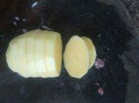 糯香土豆排骨的做法步骤3