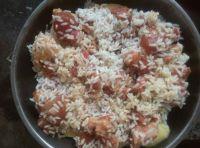 糯香土豆排骨的做法步骤5