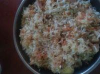 糯香土豆排骨的做法步骤6