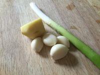 清蒸鲍鱼的做法步骤2