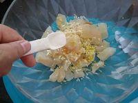 鱼豆腐的做法步骤6