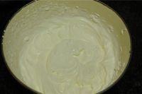 豆浆火龙果慕斯蛋糕的做法步骤13