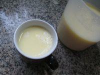 奶香玉米汁的做法步骤9