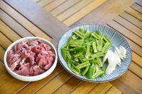 杭椒孜然羊肉的做法步骤3