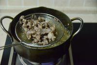 杭椒孜然羊肉的做法步骤5