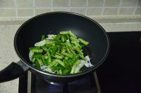 杭椒孜然羊肉的做法步骤7