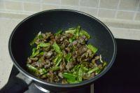 杭椒孜然羊肉的做法步骤10