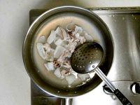 酱爆大虾墨斗鱼的做法步骤3