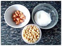 花生豆浆的做法步骤1