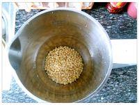 花生豆浆的做法步骤2