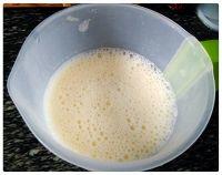 花生豆浆的做法步骤6