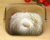 港式吐司的做法步骤2