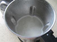 白果绿豆豆浆的做法步骤5
