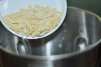杏仁大米豆浆的做法步骤3