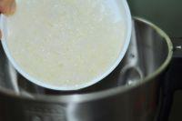 杏仁大米豆浆的做法步骤4