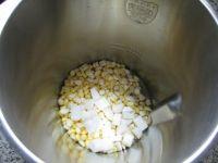 山药玉米汁的做法步骤4