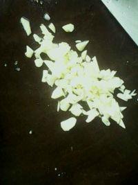 黄瓜炒肉的做法步骤4