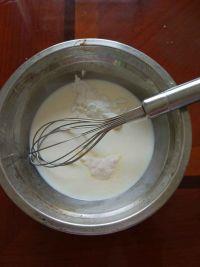 奶香蛋挞的做法步骤2