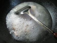 茶树菇茭白烧五花肉的做法步骤5