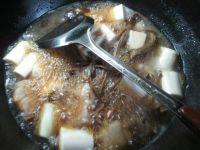 茶树菇茭白烧五花肉的做法步骤10