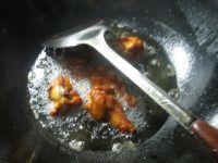 炸酱油鸡翅根的做法步骤6