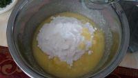 香葱蛋卷的做法步骤2