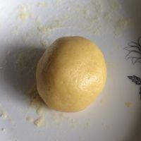 台式菠萝包——迷你/无面包机版的做法步骤8