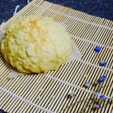 台式菠萝包——迷你/无面包机版