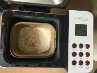 蔓越莓吐司的做法步骤3