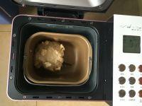 蔓越莓吐司的做法步骤4